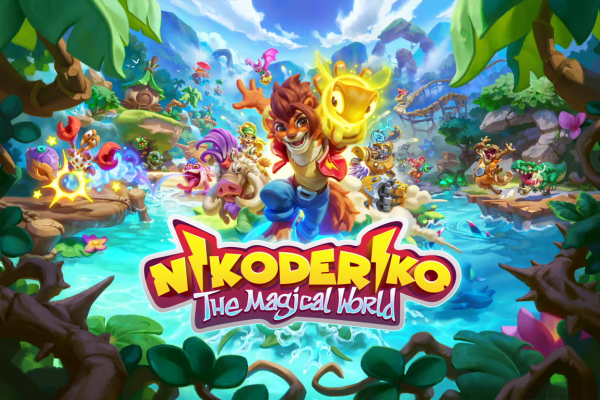 Nikoderiko