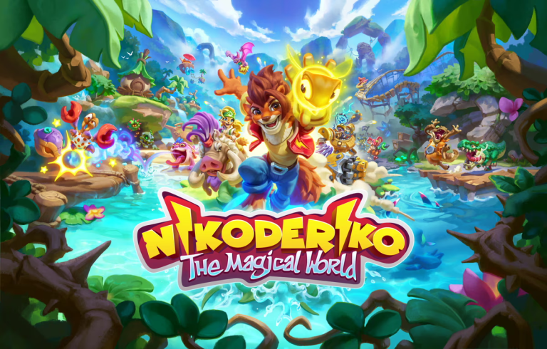 Nikoderiko