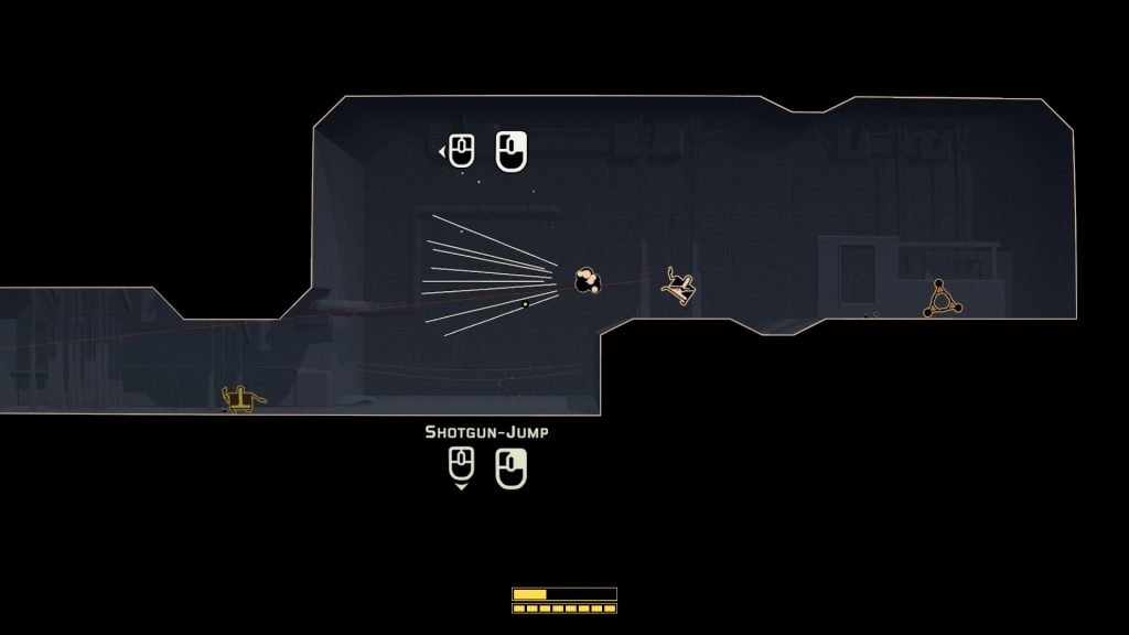 Tutorial de Shotgun Cop Man