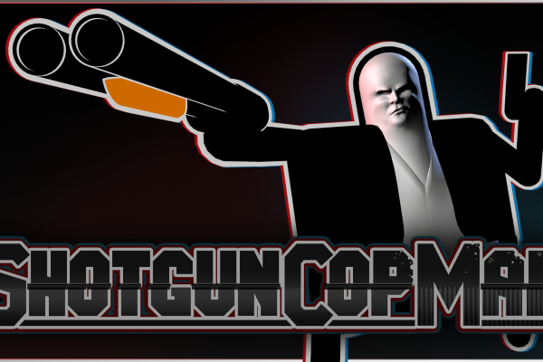 ANÁLISIS DE SHOTGUN COP MAN: DEADTOAST LO VUELVE A HACER