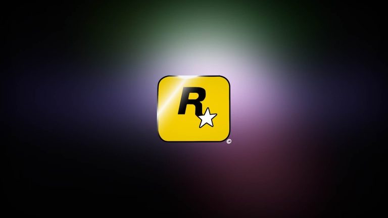 Logo de Rockstar Games